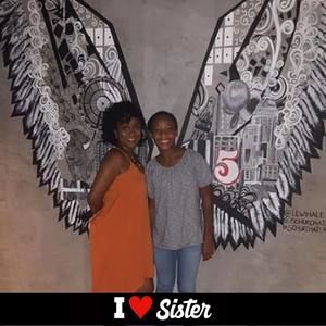 Meet your Posher, Deanna